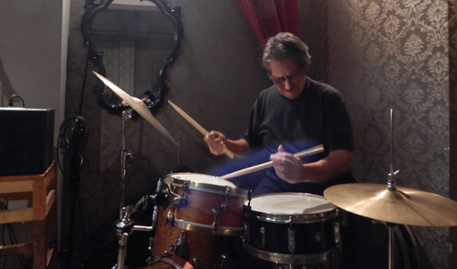 Nikos Sidirokastritis